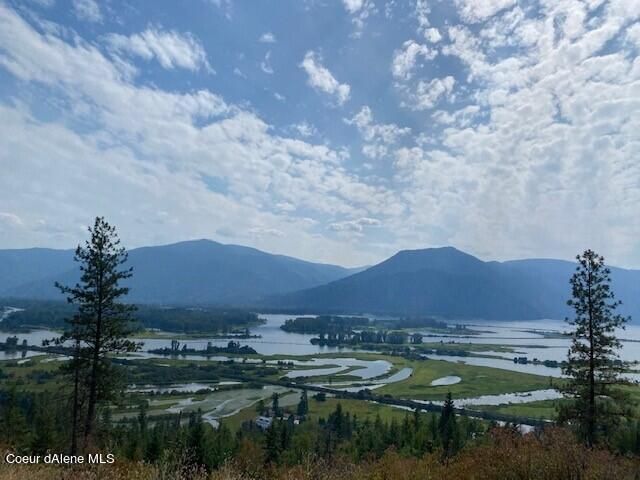 Lot F Highway 200, Hope, ID 83836