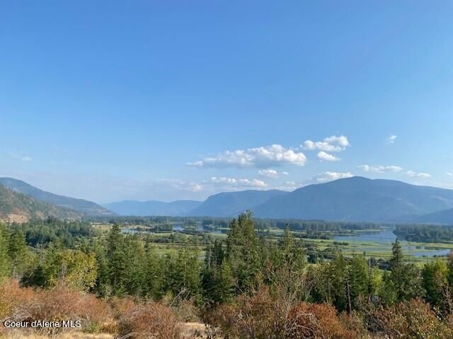 Lot F Highway 200, Hope, ID 83836