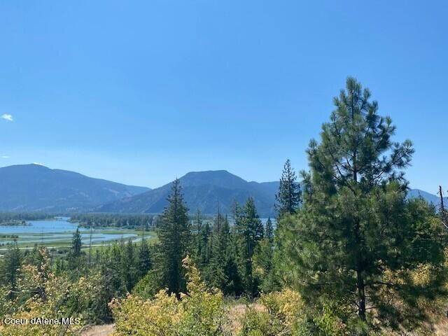 Lot F Highway 200, Hope, ID 83836