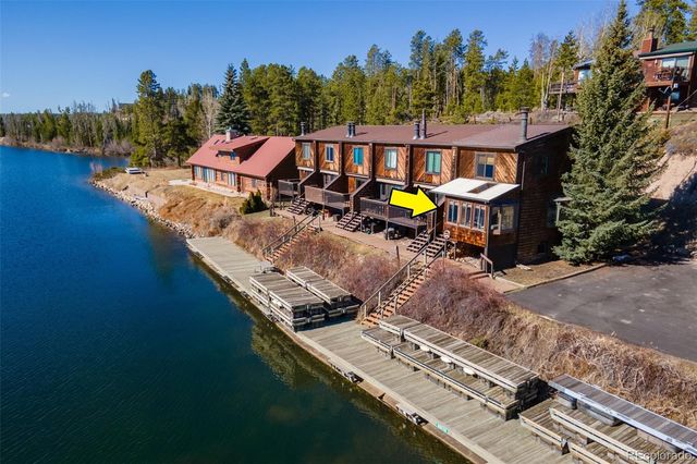 12906 US Highway 34, Grand Lake, CO 80447