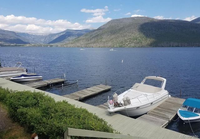 12906 US Highway 34, Grand Lake, CO 80447