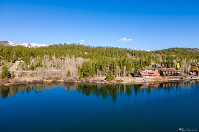 12906 US Highway 34, Grand Lake, CO 80447