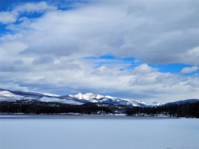 12906 US Highway 34, Grand Lake, CO 80447