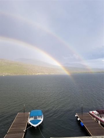 12906 US Highway 34, Grand Lake, CO 80447