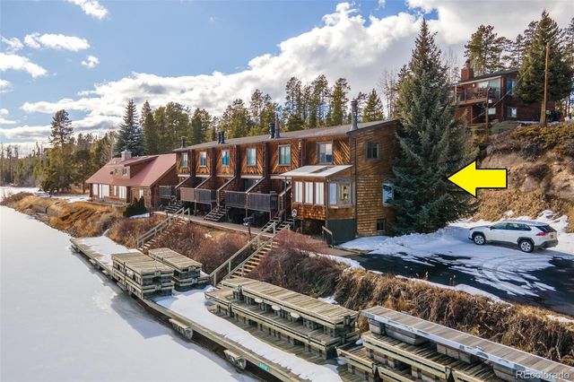 12906 US Highway 34, Grand Lake, CO 80447