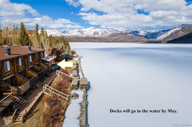 12906 US Highway 34, Grand Lake, CO 80447