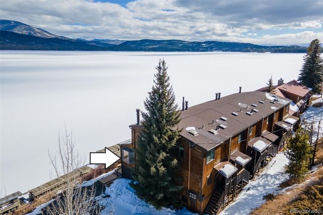 12906 US Highway 34, Grand Lake, CO 80447