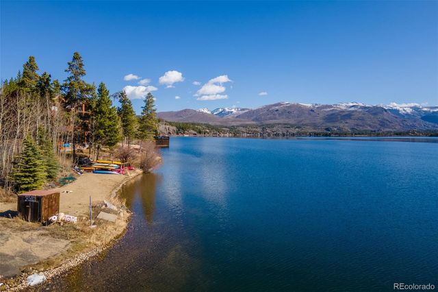 12906 US Highway 34, Grand Lake, CO 80447