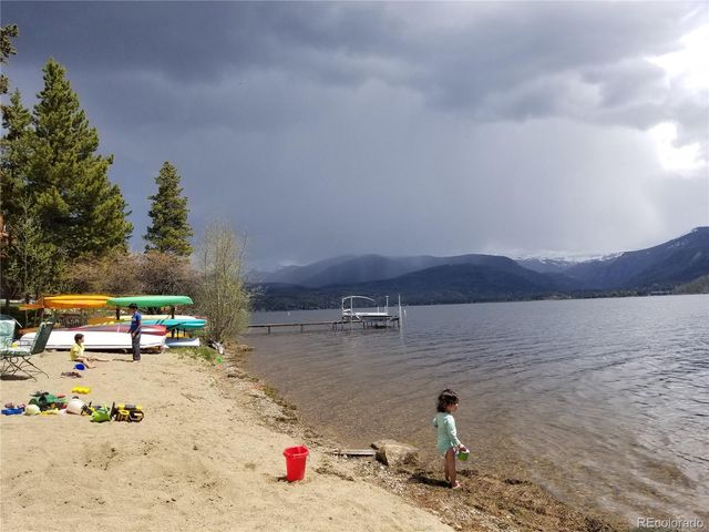 12906 US Highway 34, Grand Lake, CO 80447