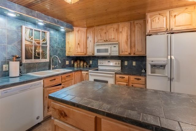 12906 US Highway 34, Grand Lake, CO 80447