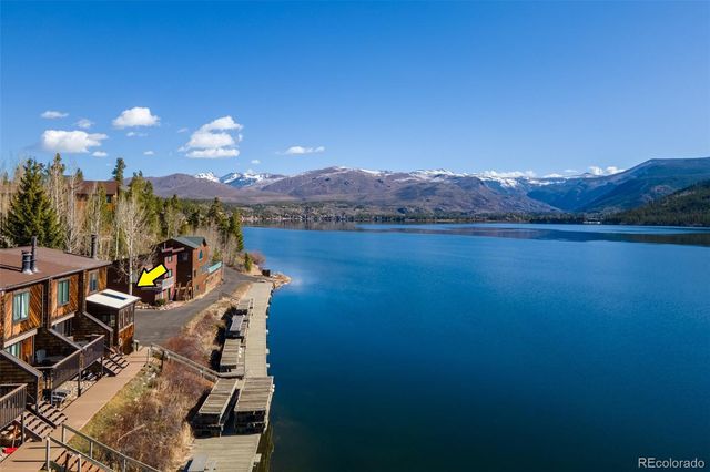 12906 US Highway 34, Grand Lake, CO 80447