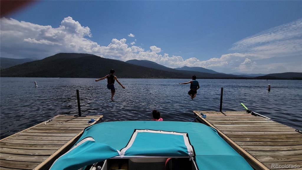 12906 US Highway 34, Grand Lake, CO 80447