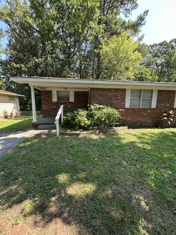 4519 Rogers Road, Chattanooga, TN 37411