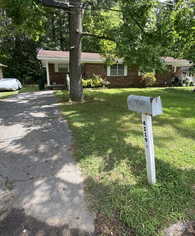 4519 Rogers Road, Chattanooga, TN 37411
