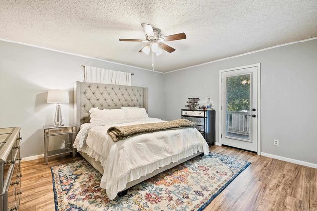 20105 Forrester Lane, Little Rock, AR 72206