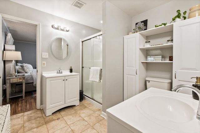 20105 Forrester Lane, Little Rock, AR 72206
