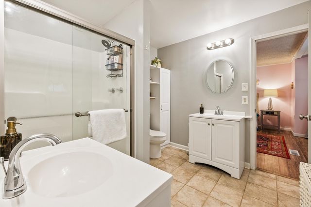 20105 Forrester Lane, Little Rock, AR 72206