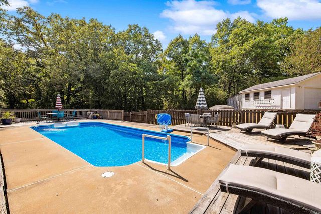 20105 Forrester Lane, Little Rock, AR 72206