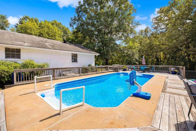 20105 Forrester Lane, Little Rock, AR 72206