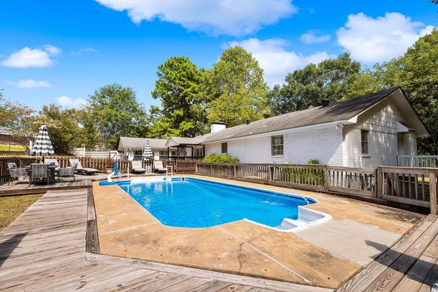 20105 Forrester Lane, Little Rock, AR 72206
