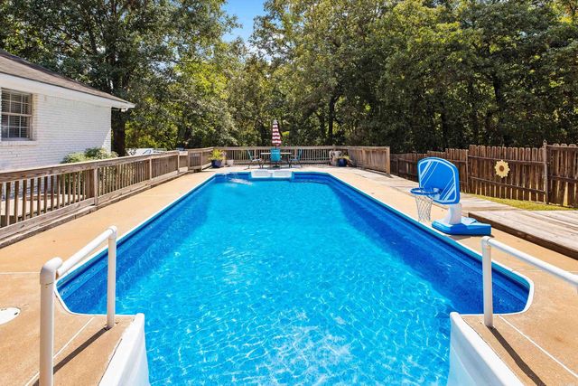 20105 Forrester Lane, Little Rock, AR 72206