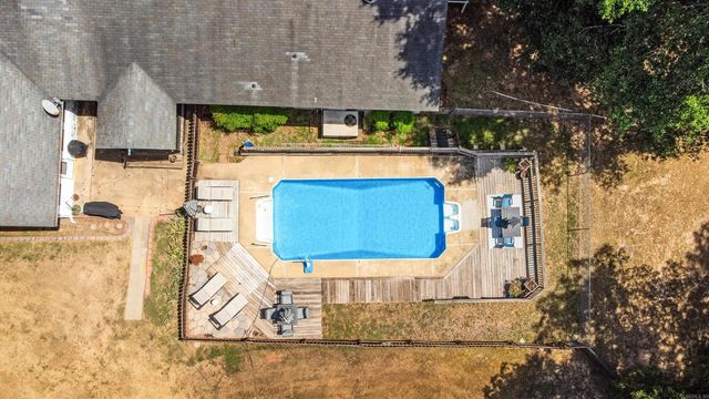 20105 Forrester Lane, Little Rock, AR 72206