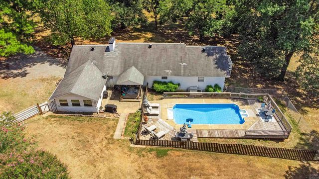 20105 Forrester Lane, Little Rock, AR 72206