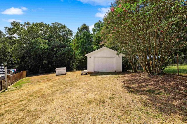 20105 Forrester Lane, Little Rock, AR 72206