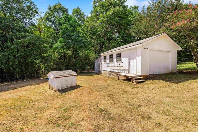 20105 Forrester Lane, Little Rock, AR 72206