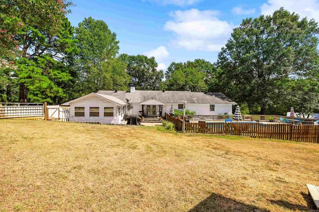 20105 Forrester Lane, Little Rock, AR 72206