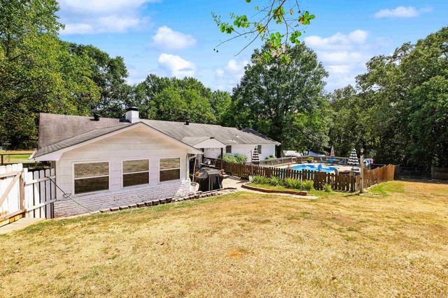 20105 Forrester Lane, Little Rock, AR 72206