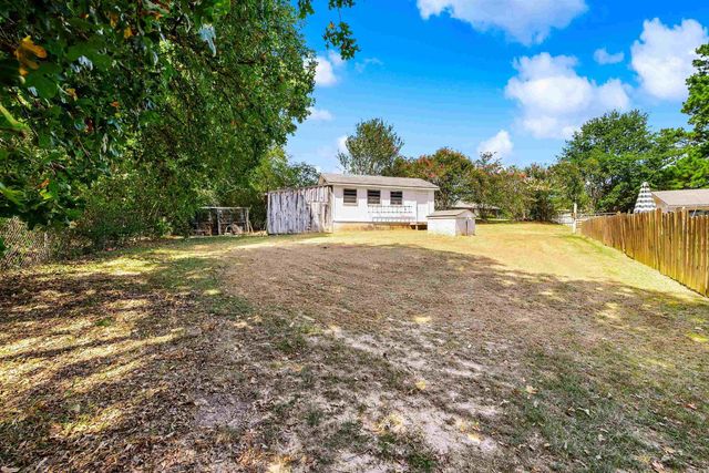 20105 Forrester Lane, Little Rock, AR 72206