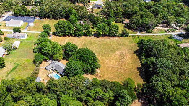 20105 Forrester Lane, Little Rock, AR 72206