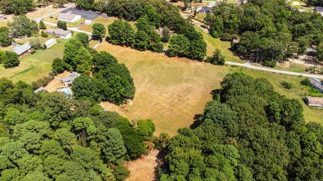 20105 Forrester Lane, Little Rock, AR 72206