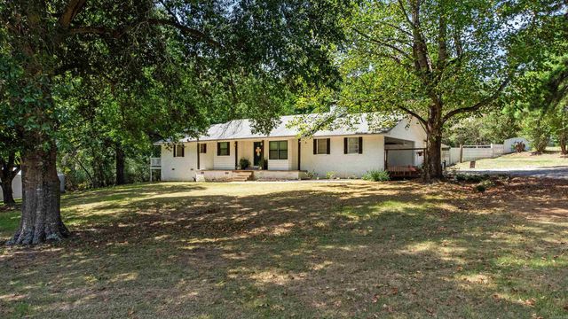 20105 Forrester Lane, Little Rock, AR 72206