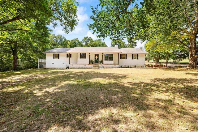 20105 Forrester Lane, Little Rock, AR 72206