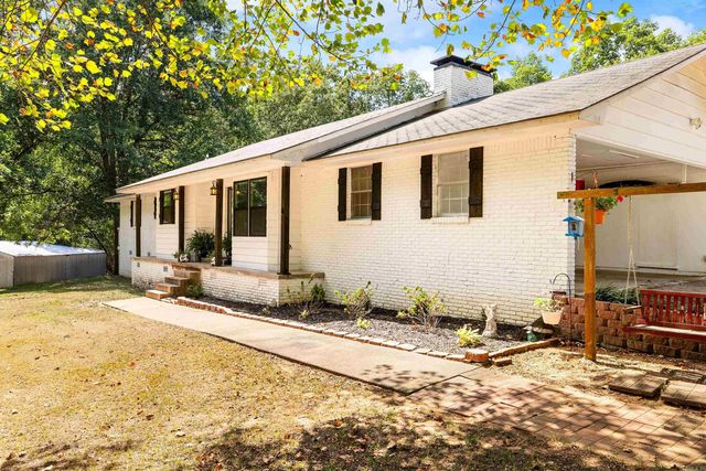20105 Forrester Lane, Little Rock, AR 72206