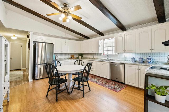 20105 Forrester Lane, Little Rock, AR 72206