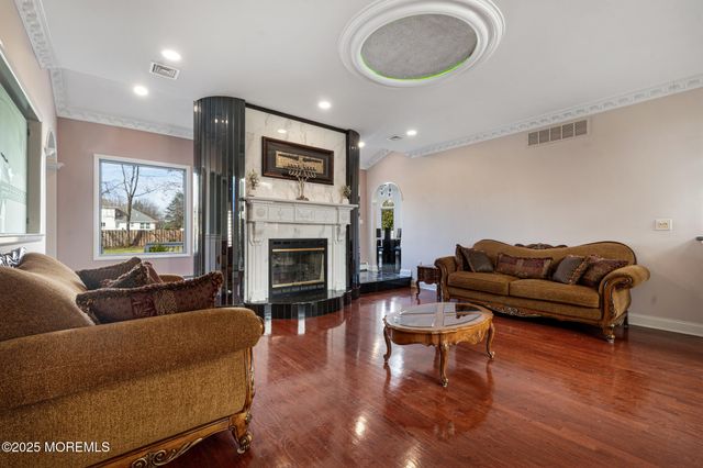 57 Stony Hill Drive, Morganville, NJ 07751