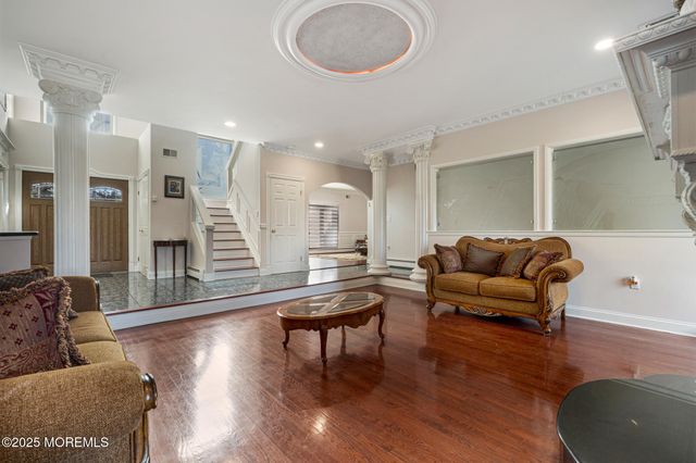 57 Stony Hill Drive, Morganville, NJ 07751