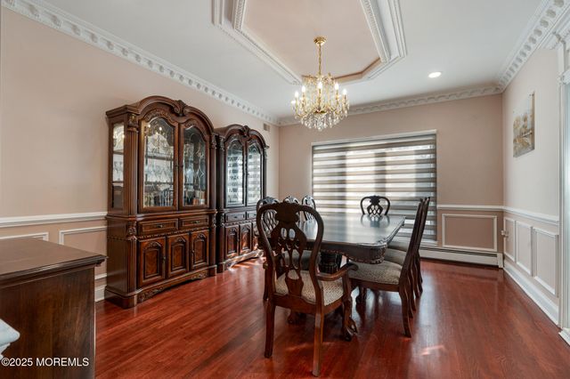 57 Stony Hill Drive, Morganville, NJ 07751