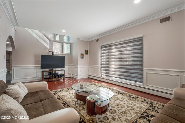 57 Stony Hill Drive, Morganville, NJ 07751