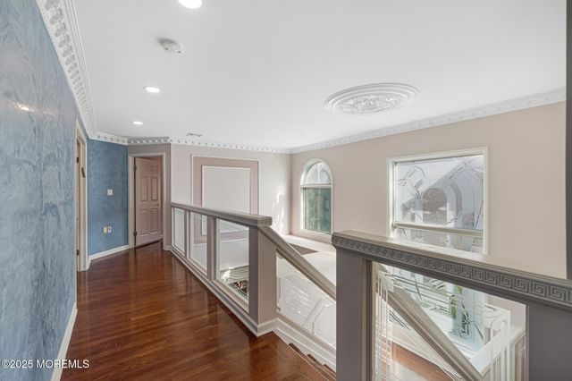 57 Stony Hill Drive, Morganville, NJ 07751