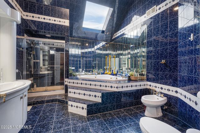 57 Stony Hill Drive, Morganville, NJ 07751