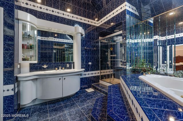 57 Stony Hill Drive, Morganville, NJ 07751