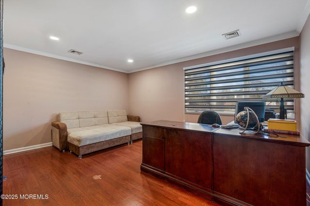 57 Stony Hill Drive, Morganville, NJ 07751