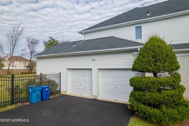 57 Stony Hill Drive, Morganville, NJ 07751
