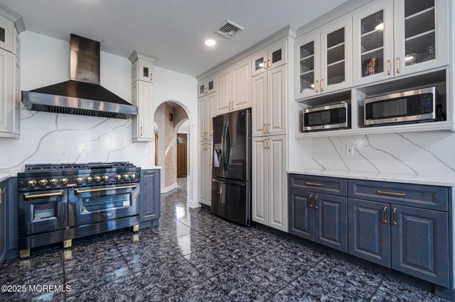 57 Stony Hill Drive, Morganville, NJ 07751