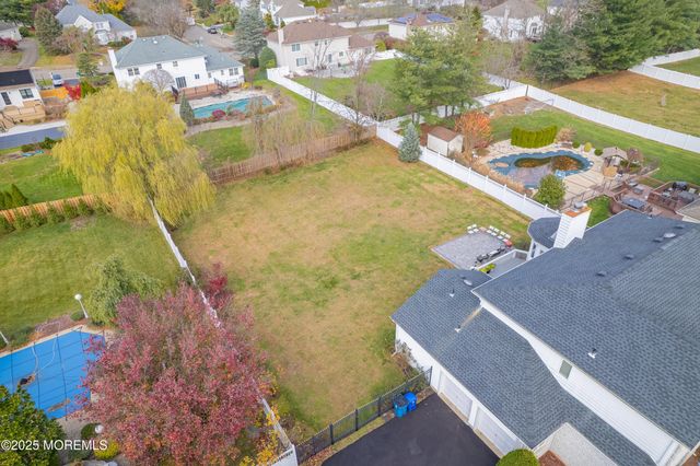 57 Stony Hill Drive, Morganville, NJ 07751