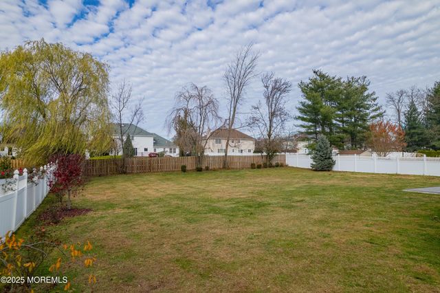 57 Stony Hill Drive, Morganville, NJ 07751